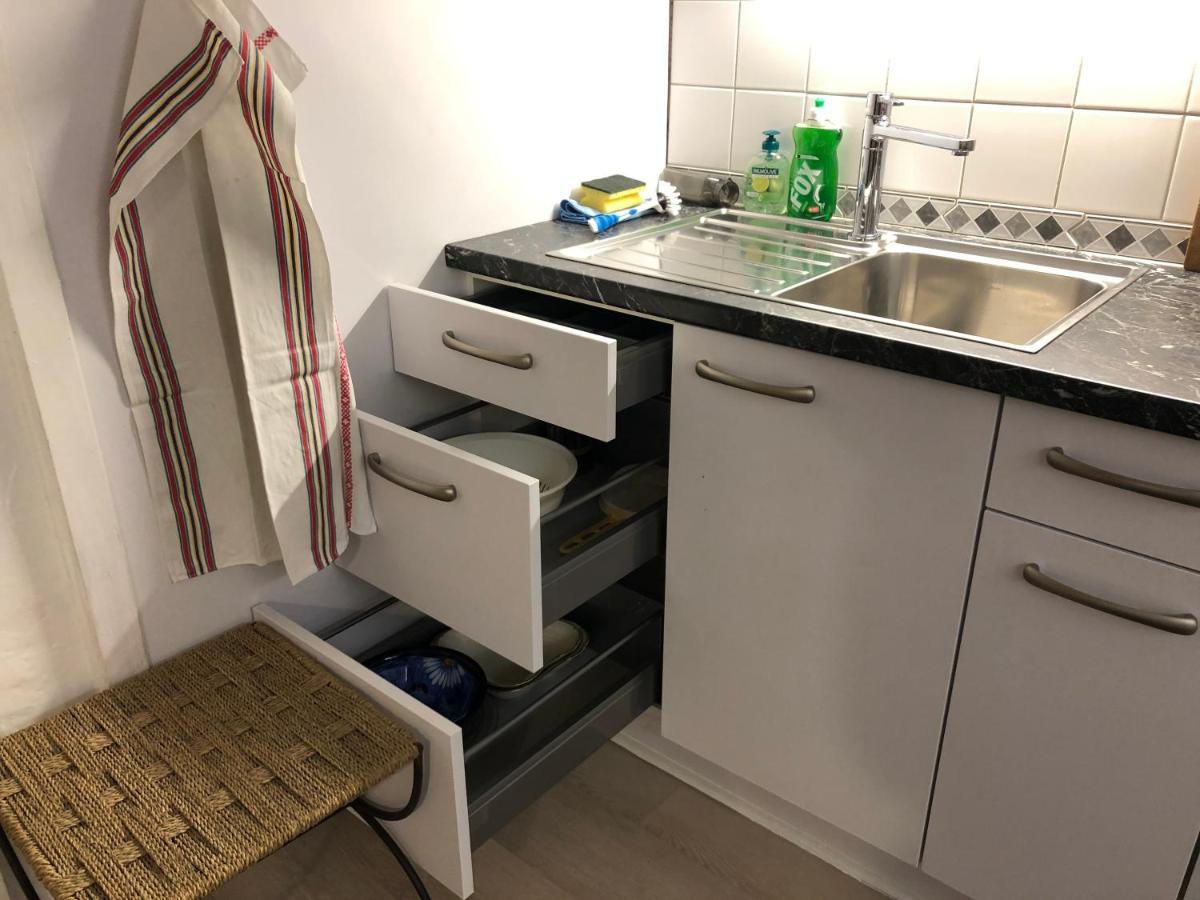 Apartamento Les Cypres Vevey Exterior foto