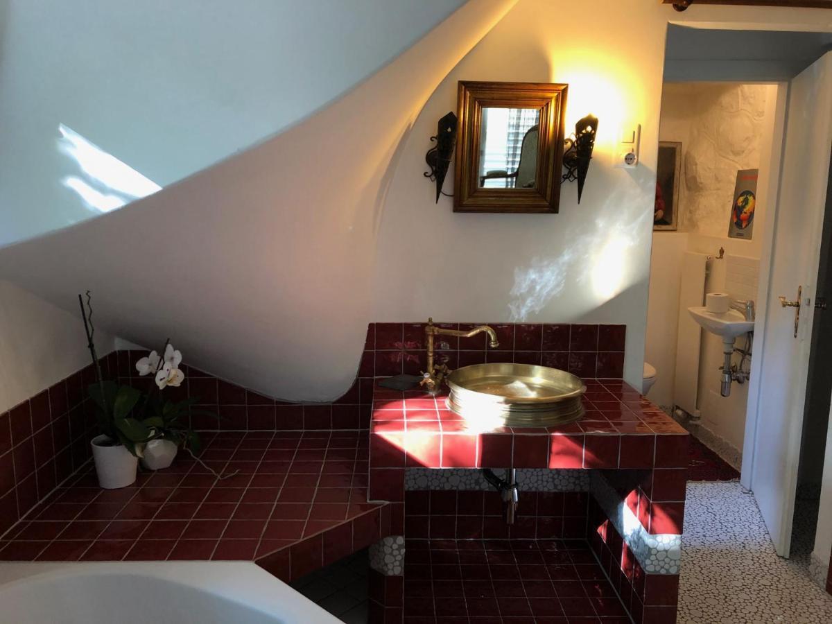 Apartamento Les Cypres Vevey Exterior foto
