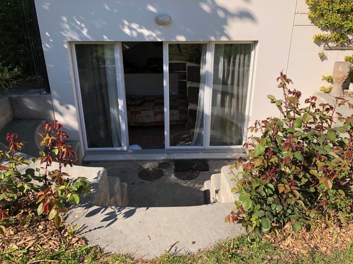 Apartamento Les Cypres Vevey Exterior foto